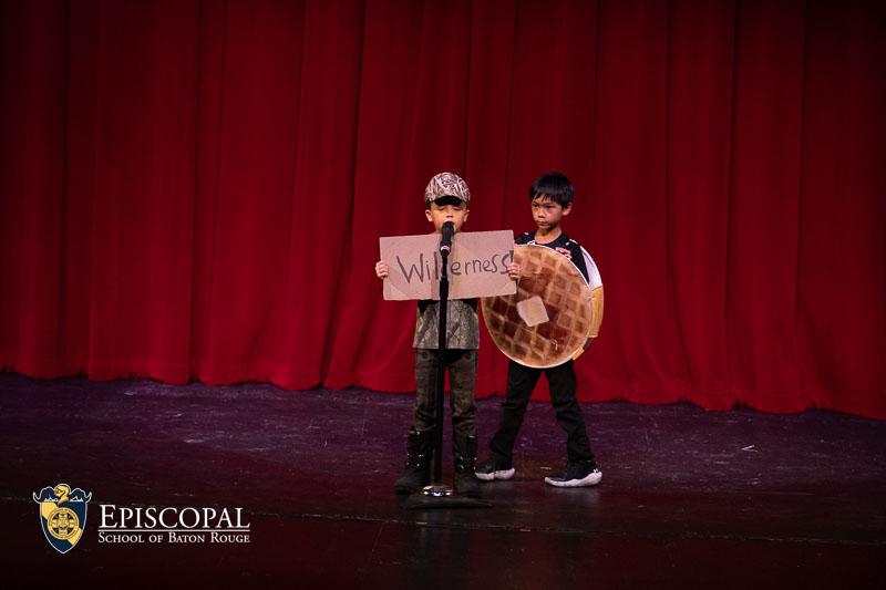 Vocabulary Parade 1455